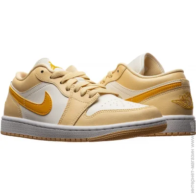    Jordan 1 Low (DC0774-170-44)