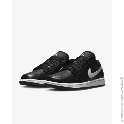    Jordan 1 LOW .36.5 (DV0990-001-36.5)