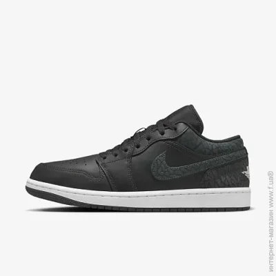    Jordan 1 Low .47 (FB9907-001-47)