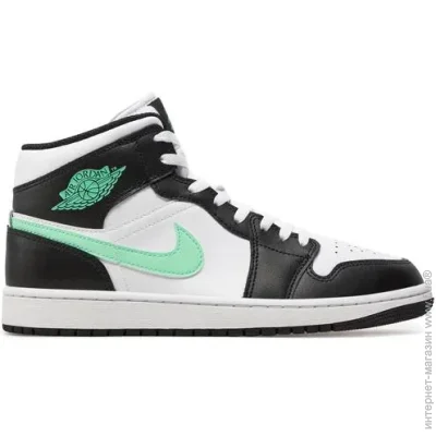    Jordan 1 Mid (DQ8426-103-48.5)