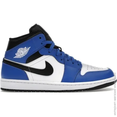    Jordan 1 MID .40.5 (DQ8426-402-40.5)