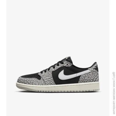    Jordan 1 Retro Low OG (CZ0790-001-39)