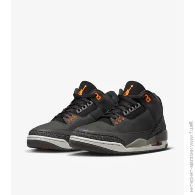    Jordan 3 Fear .42.5 (CT8532-080-42.5)