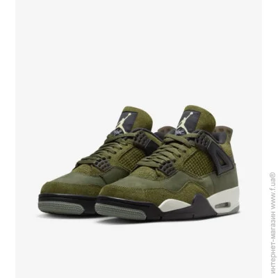    Jordan 4 Craft .42 (FB9927-200-42)