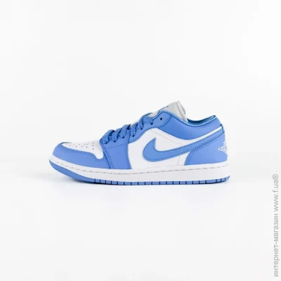    Jordan Air 1 Low .42.5 (AO9944-441-42.5)