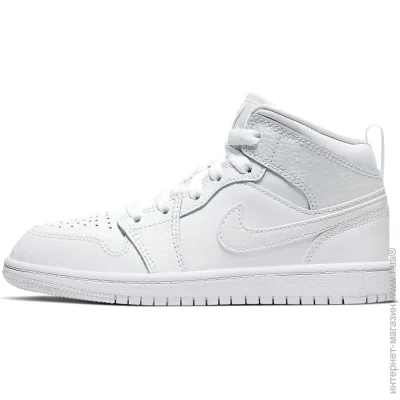   Jordan AIR 1 MID (PS) .31 (640734-130-31)