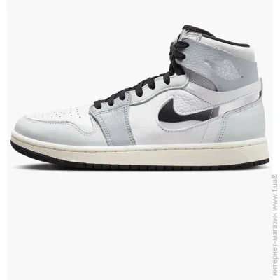    Jordan Air 1 Zoom CMFT 2 (FJ4652-100-39)