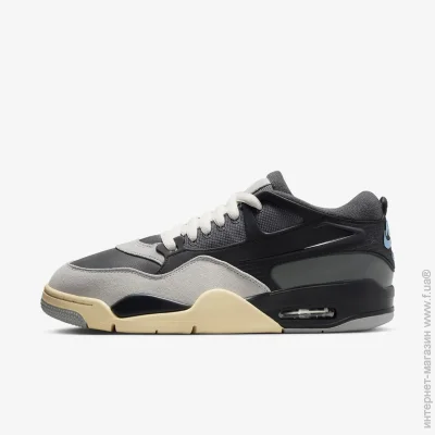    Jordan Air 4 RM .42.5 (FQ7939-002-42.5)