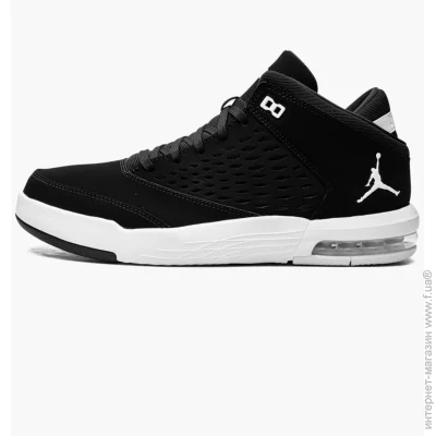    Jordan Air Flight Origin 4 .41 (921196-001-41)