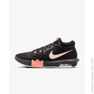    Jordan Air Jordan LeBron Witness VIII (HQ2139-001-42.5)