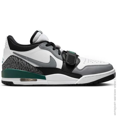    Jordan AIR LEGACY 312 LOW CD7069-131 .44 --