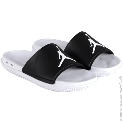   Jordan Air Play 2.0 Slides (FQ1598-010-44)
