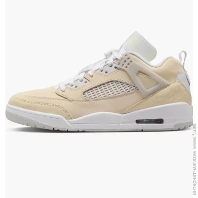    Jordan Air Spizike Low (HV6528-100-43)
