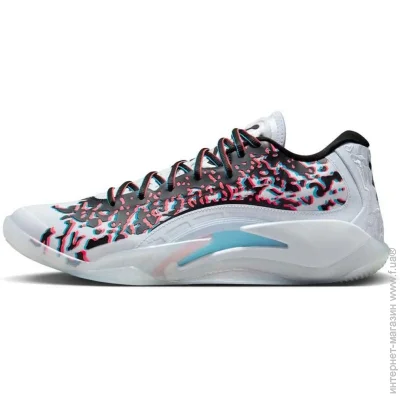    Jordan Air Zion 3 Z-3D (FZ1318-060-47)