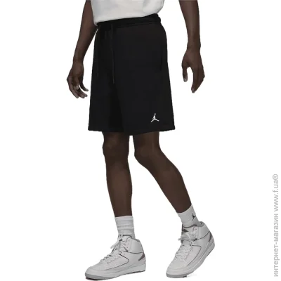  Jordan Brooklyn Fleece (FV7285-010-L)