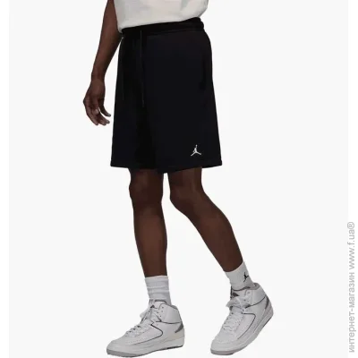  Jordan Brooklyn Fleece (FV7285-010-XS)