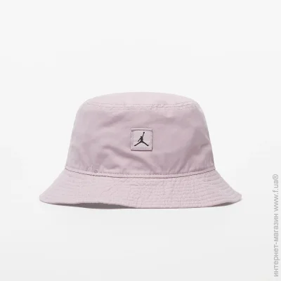  Jordan BUCKET JM WASHED CAP (DC3687-501-S/M)