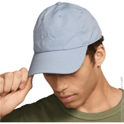 Кепка Jordan Club Cap (HQ1963-407-S/M) Кепка Jordan Club Cap (HQ1963-407-S/M)
