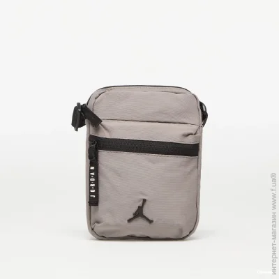  Jordan Crossbody Bag (9A0631-G50-OSFM)