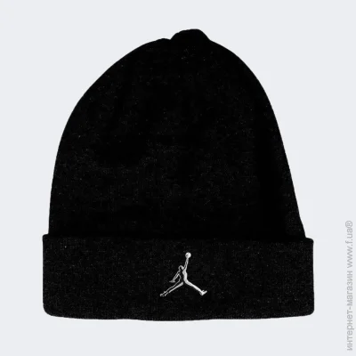  Jordan CUFFED BEANIE (9A0063-023-8/20)