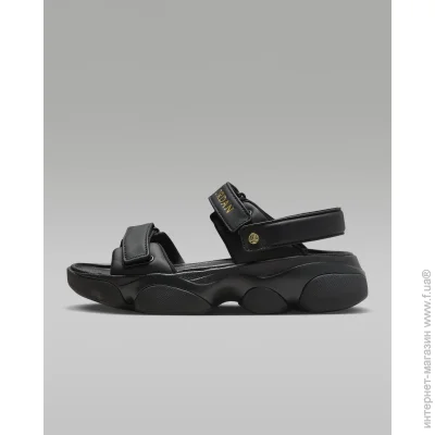 볿 Jordan Deja Legend (FN5036-001-40.5)