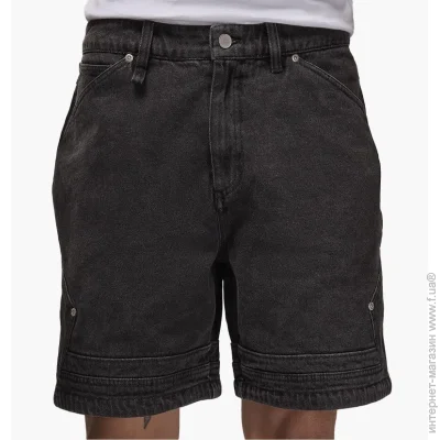  Jordan Denim Black (HM3959-010-30)