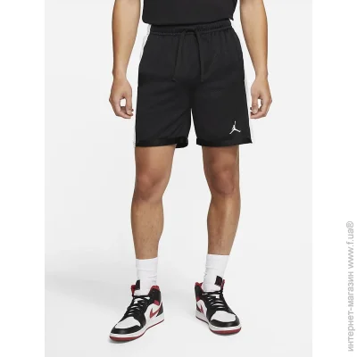  Jordan Dri-FIT Air (DH9077-010-M)
