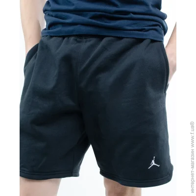  Jordan Essentials (DA9826-010-M)