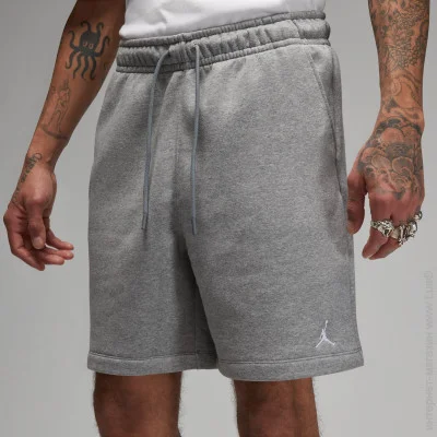  Jordan ESSENTIALS FLEECE (FJ7782-091-L)