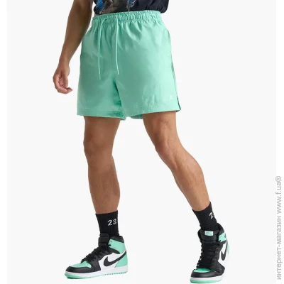  Jordan Essentials Poolside 5 (FQ4562-349-XL)