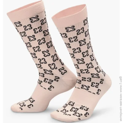  Jordan Everyday Essentials Pink (FJ6823-623-38-42)