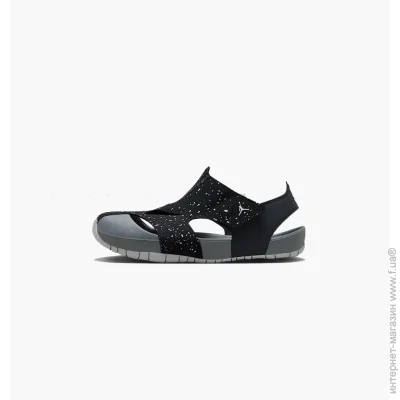  Jordan Flare Black (CI7849-010-31)