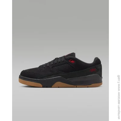    Jordan Flight Court (HF3255-001-42)