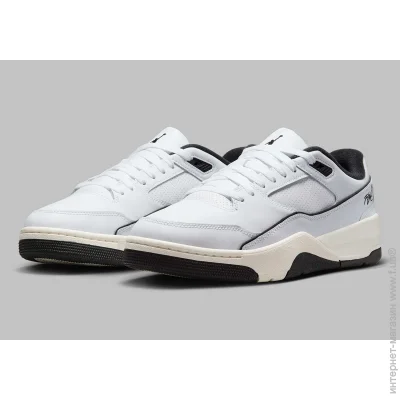    Jordan Flight Court .44 (HF3255-100-44)