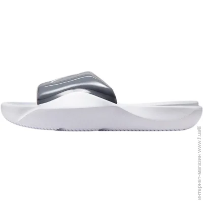   Jordan Franchise Flip-Flops (HF3263-002-40)