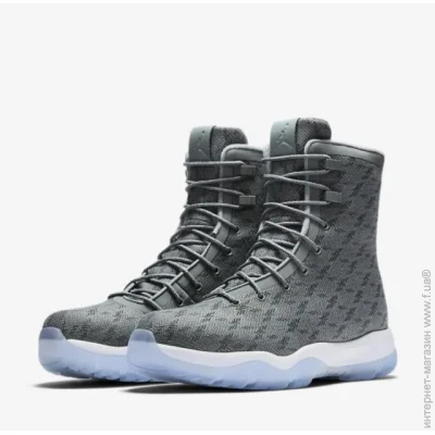  Jordan Future Boot (854554-003-41)