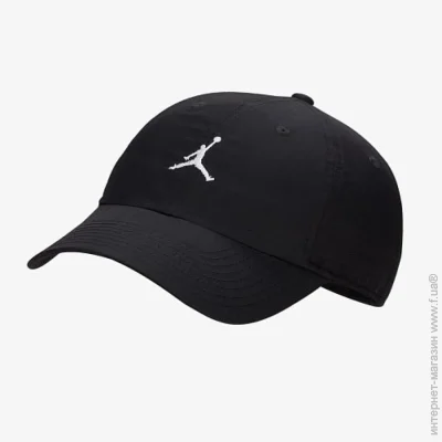  Jordan J CLUB CAP US CB (FD5185-010-L/XL)