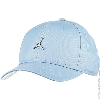  Jordan J RISE CAP S (FD5186-436-M/L)