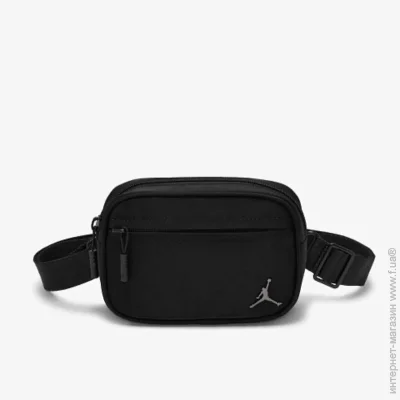   Jordan JAW ALPHA CAMERA BAG (WA0870-023-ONE SIZE)