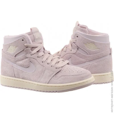    Jordan 1 Zoom Air Comfort .38.5 (CT0979-500-38.5)