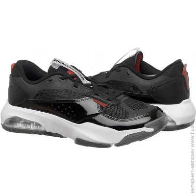    Jordan   Jordan Air 200E (DC9836-001-42)