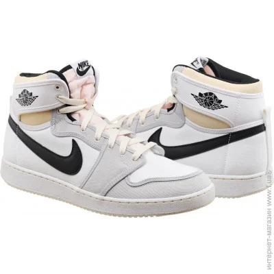    Jordan Ajko 1 .41 (DO5047-100-41)