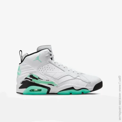    Jordan Jumpman Mvp (DZ5577-103-38.5)