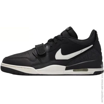    Jordan Legacy 312 Low .45 (CD7069-001-45)