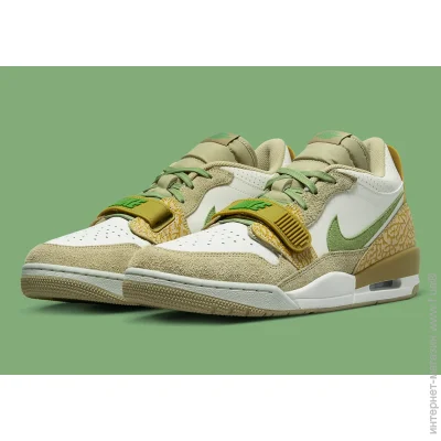    Jordan Legacy 312 Low .44 (DX9260-001-44)