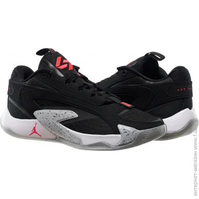    Jordan LUKA 2 (DX8733-006-43)
