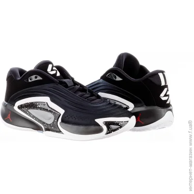   Jordan LUKA 3 (FQ1284-001-41)