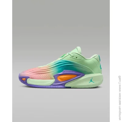    Jordan Luka 3 .47 (HQ4255-300-47)