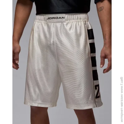 Jordan   M BRK CAT SCRATCH SHORT  L (7dHV0560-133 L)