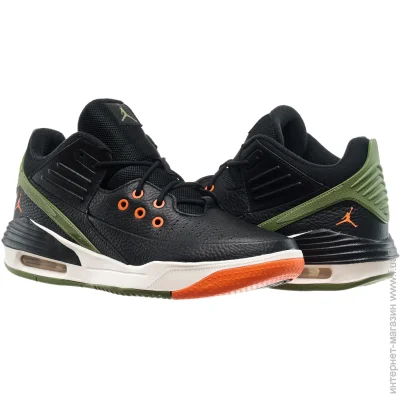    Jordan MAX AURA 5 .46 (DZ4353-003-46)